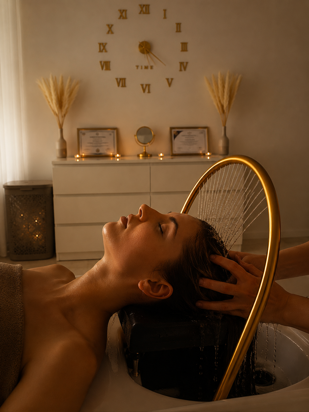 Head Spa